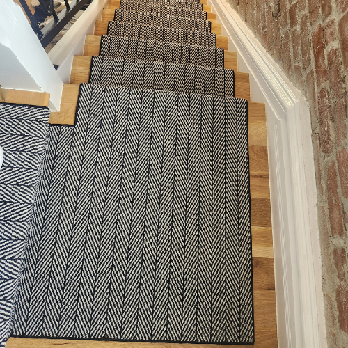 Stair runner